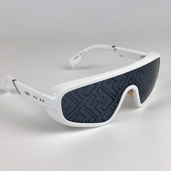 ? Fendi Sunglasses FF M0084/S VK6 Unisex main image 6